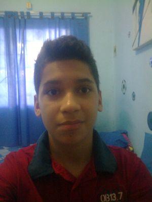 Gamer