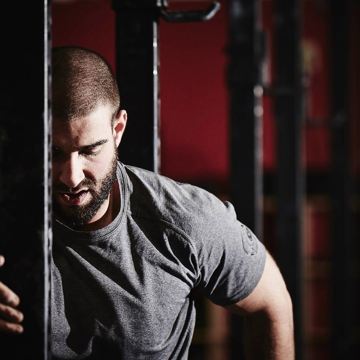 StrongGrizzly's profile picture. Grizzly Strong is a project I started dedicated to all things #Crossfit, #Paleo, Music and anything else that pops into my head. http://t.co/sPkmVqlD