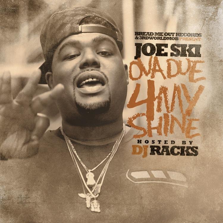 OVA DUE FOR MY SHINE OUT NOW!!!