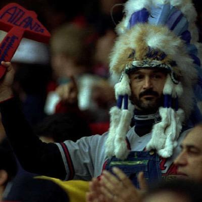 ObnoxiousBraves's profile picture. 