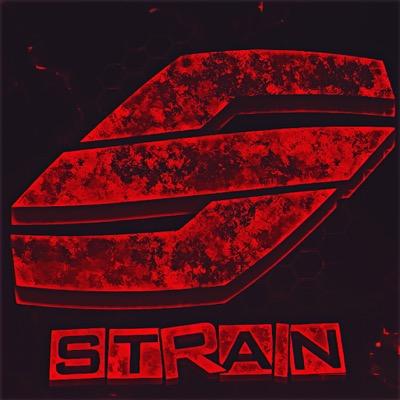 New acc @StrainBreh
