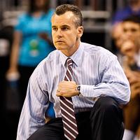 Billy Donovan (@ufcoachbillyd) 's Twitter Profile