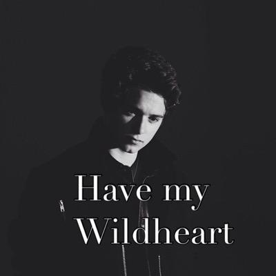 I'm the author @feelingsruinyou of A Bradley Simpson Wattpad fanfiction 'Have my Wildheart'.