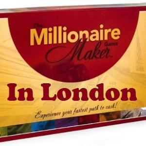 LondonMillion Profile Picture