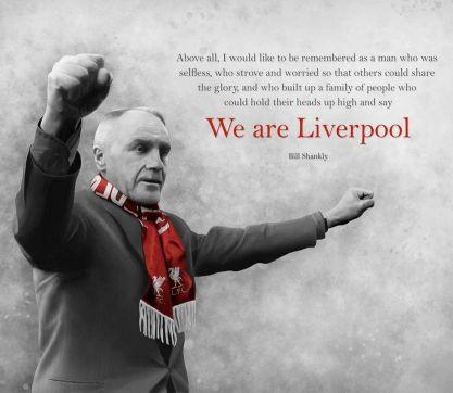 The most successful club in the land. 18 Lge titles. 5 European cups.