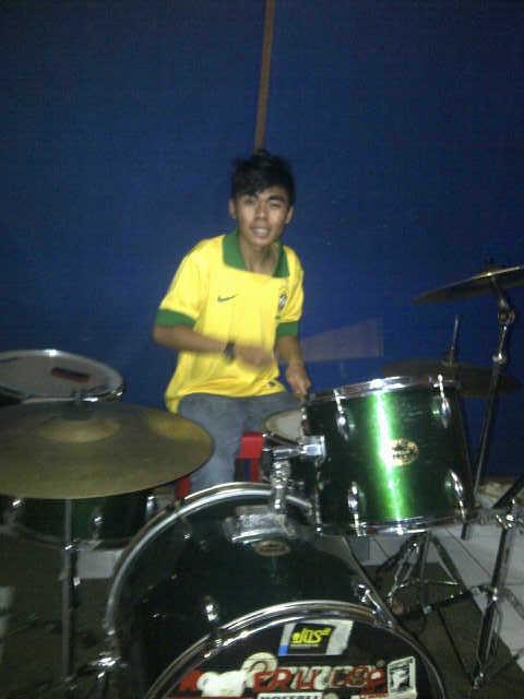 Allah SWT - MAN7'16 GizarThree