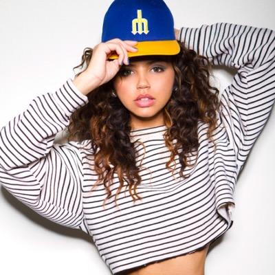 15 year old girl from new york who loves Jazzlyn