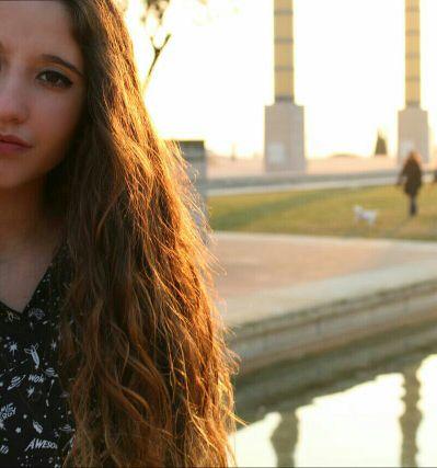 Alba. 08•07•14 / 15•05•15 / 16•05•15    Ig: @aalbau