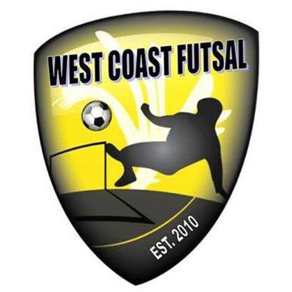 We play and grow Futsal in the West. #lovethisfutsal