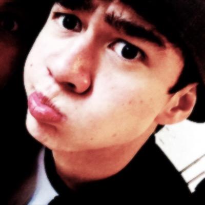 @Calumnyst gave you this free follow so go follow her