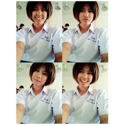 ชื่อ วา เพื่อนเรียกพาโบ เเค่นี้จบน่ะ5555555 FB: วา'พาโบ