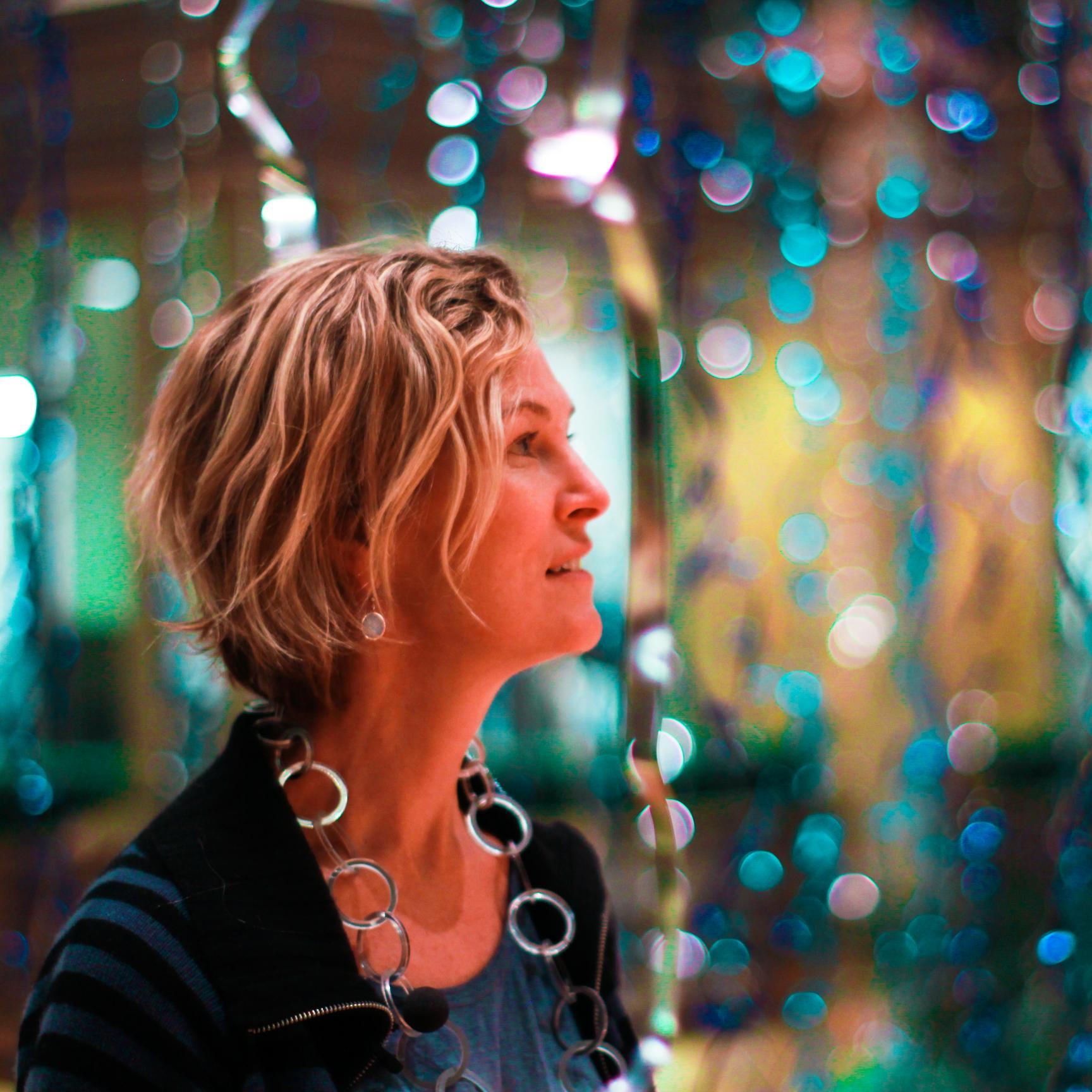 Anne Pattersonさんのプロフィール画像