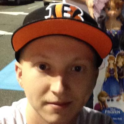 yeroccooper's profile picture. 