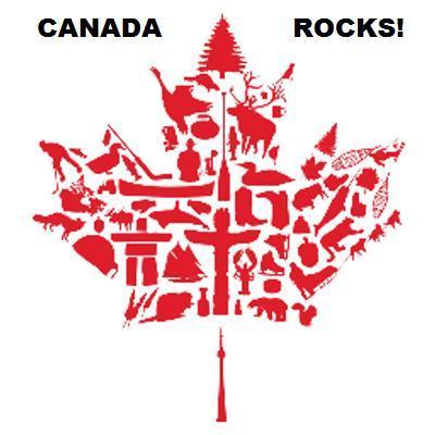 WITH CANADIANS COAST TO COAST!