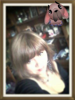 CeciliaNegrival's profile picture. 