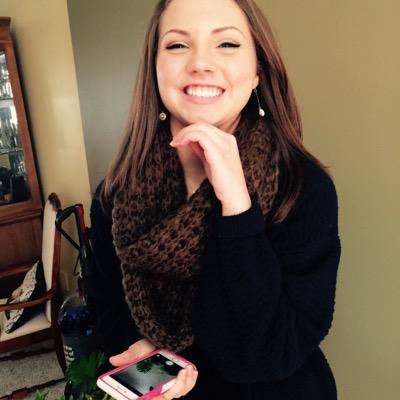 Larahb23's profile picture. Spirit filled Son worshiper