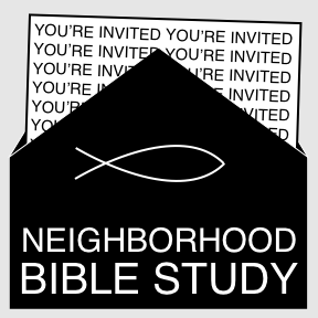 a home bible study group focussed on glorifying the Lord through, genuine christian fellowship, studying the word, and staying in prayer.