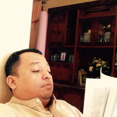 yulvando Profile Picture