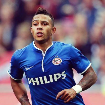Depay is Love