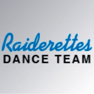Official Twitter page of the Waukesha Raiderettes Contact information: raiderettes2015@gmail.com
#Raiderettes