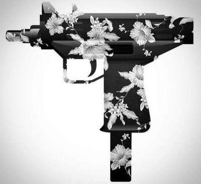 Istetovirana's profile picture. NAMASTE