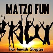 Matzo Fun for Jewish Singles is a social site with Jewish singles vacations, cruises & events. Meet Jewish singles, check out the Jewish singles groups & forums