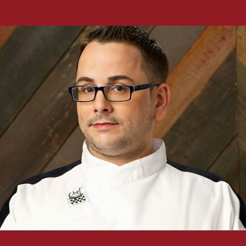 Executive Chef