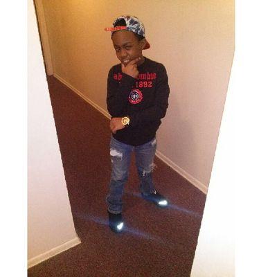Lil Zah