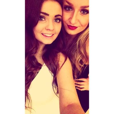 Snapchat - ciara.mcnally