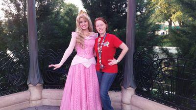 Mrs_Keeffe's profile picture. IT nerd, Gamer Girl, Cat Lady.