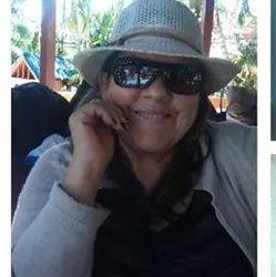 pastora apostol evangelica.