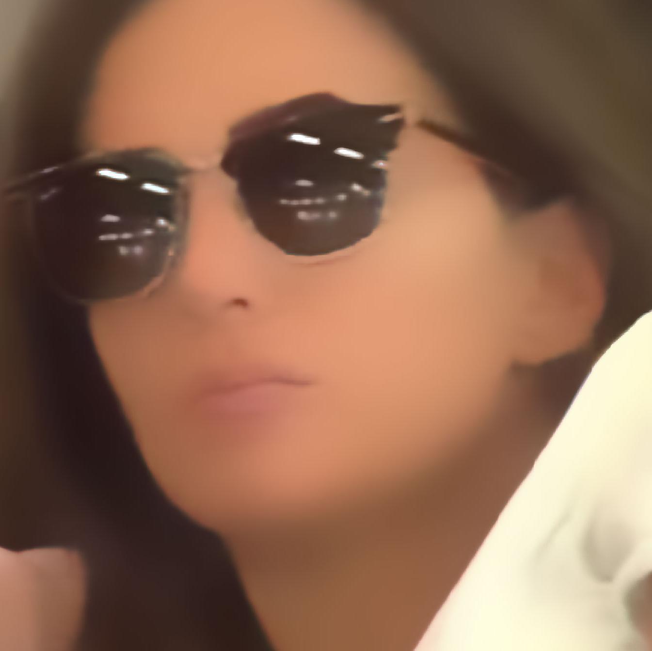 Chica, clubs fans, para la actual concursante en el reality de Amor a Prueba @Aylenmilla