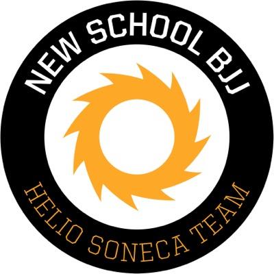 ||Old school spirit||New School Jiu Jitsu||