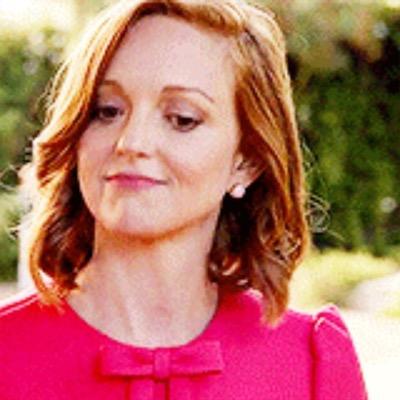 Guidance counselor at McKinley High School, proud mother, and I like things done clean. Married to my love, @Will_Schue. :) #GleeOnTwitter