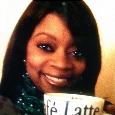 Profile Picture of Kim McCray-Cornelius (@akmccray) on Twitter