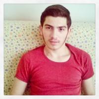 Oğuzhann(@oguzhankasimm) 's Twitter Profile Photo