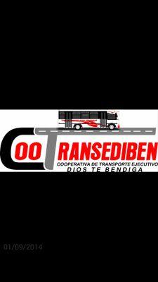 Cooperativa de Transporte Ejecutivo Dios te Bendiga R. L.