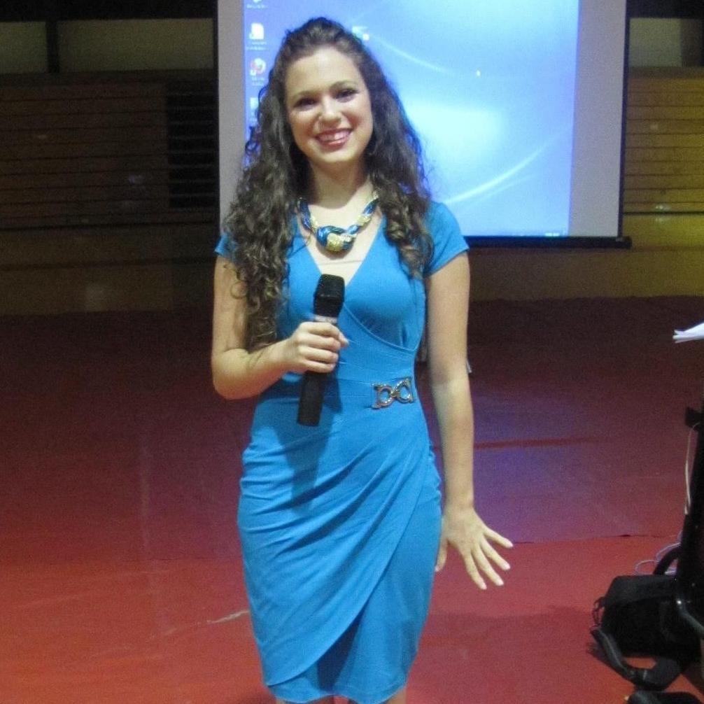 Anti-bullying motivational speaker, Bullying Breakdown columnist, & founder of Standing Victorious LLC. Contact me to speak at your school!