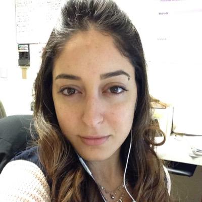 joellechoueiry's profile picture. Neuroscience PhD (cand.) Interests: brain & mental health researcher and advocate.  Views, comments and statements are my own.