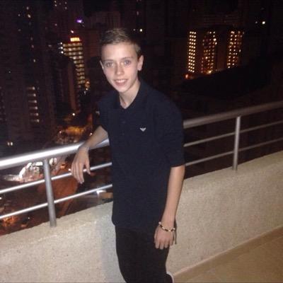 RyanHendy00's profile picture. 