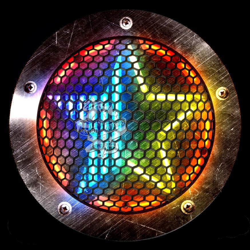 RetrnOfAetheria's profile picture. Massive multiplayer alternate reality game created by the School of Informatics & Computing at IUPUI.