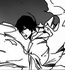 Those who spend their lives together should remain together in death.

【 Epithet I — The Iron】
Quincy