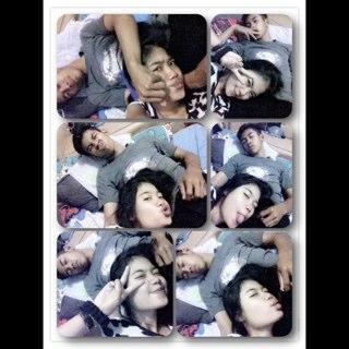 Dvicky25's profile picture. I'm yours @deandeon03♥ • Doyan dandan , doyan selfie ,doyan makan , doyan sayang-sayangan , dikit-dikit kangenan