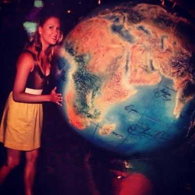 Bianco_MaryA's profile picture. 