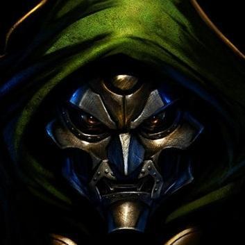 Master of Magic... of Science... and, one day, of the Earth itself.