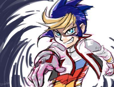 Spread those wondrous and beautiful wings and strike down your enemies at the speed of light! Come forth! Level 7! Clear Wing Synchro Dragon! ||YGO Arc-V ||