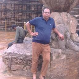 rajeshtinu's profile picture.