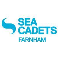 Farnham Sea Cadets go to sea, learn to sail and do adventure training, all on a nautical theme, plus get extra skills to give them a head start in life.