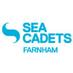 Farnham Sea Cadets (@sea_cadets) Twitter profile photo