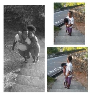 She comes before anyone else.....my babe :) :* tamika||I love her so much♥♥ @THtGurlU_luv